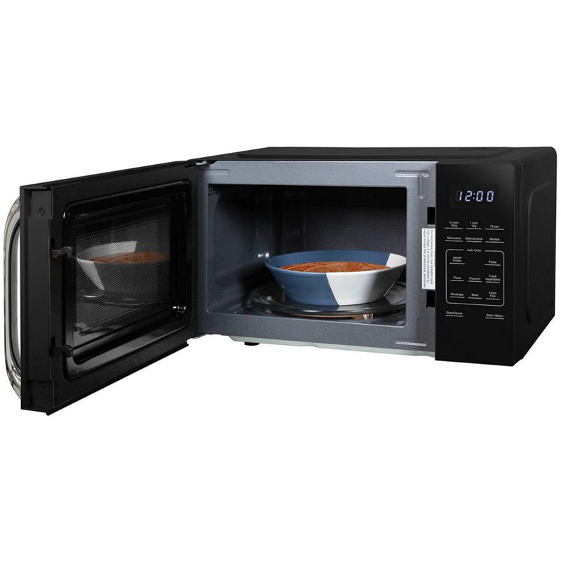 Russell Hobbs RHMT2045B Digital Microwave 800W 20L Black — image 3