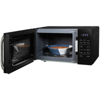 Russell Hobbs RHMT2045B Digital Microwave 800W 20L Black thumbnail 3