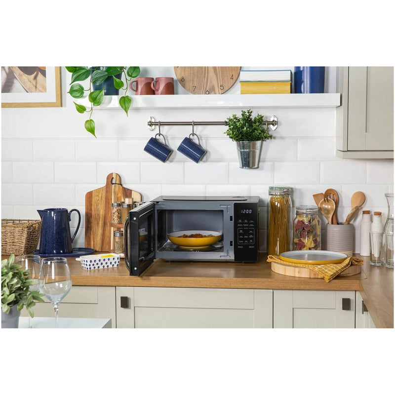 Russell Hobbs RHMT2045B Digital Microwave 800W 20L Black — image 5