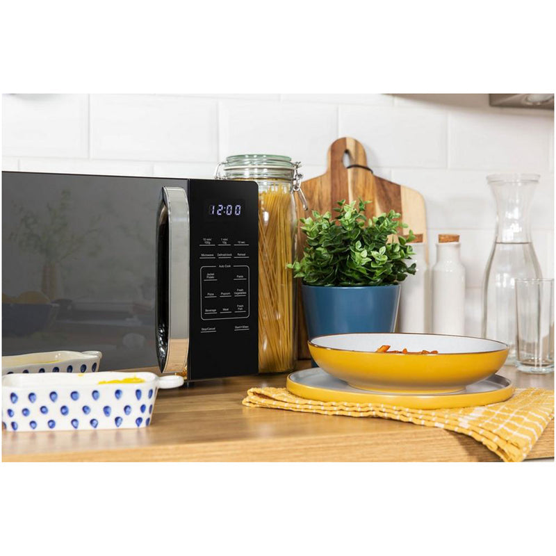 Russell Hobbs RHMT2045B Digital Microwave 800W 20L Black — image 6