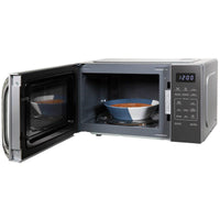 Russell Hobbs RHMT2045S Digital Microwave 800W 20L Silver thumbnail 3