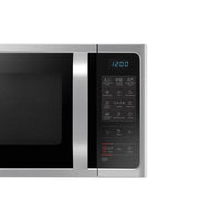 Samsung MC28H5013ASEU Convection Microwave Oven 28L Silver thumbnail 4