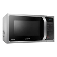 Samsung MC28H5013ASEU Convection Microwave Oven 28L Silver thumbnail 3