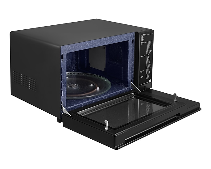 Samsung MC32DG7646CKE3 All-In-One Combi Microwave Oven 32L Black