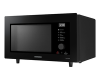 Samsung MC32DG7646CKE3 All-In-One Combi Microwave Oven 32L Black thumbnail 5