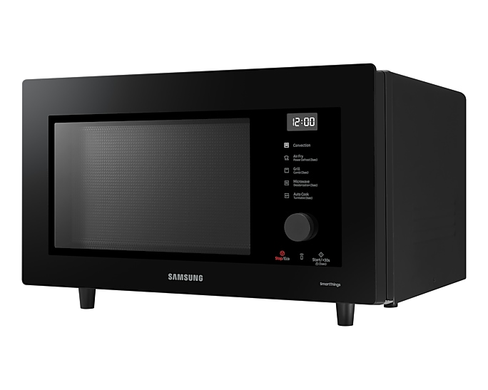 Samsung MC32DG7646CKE3 All-In-One Combi Microwave Oven 32L Black