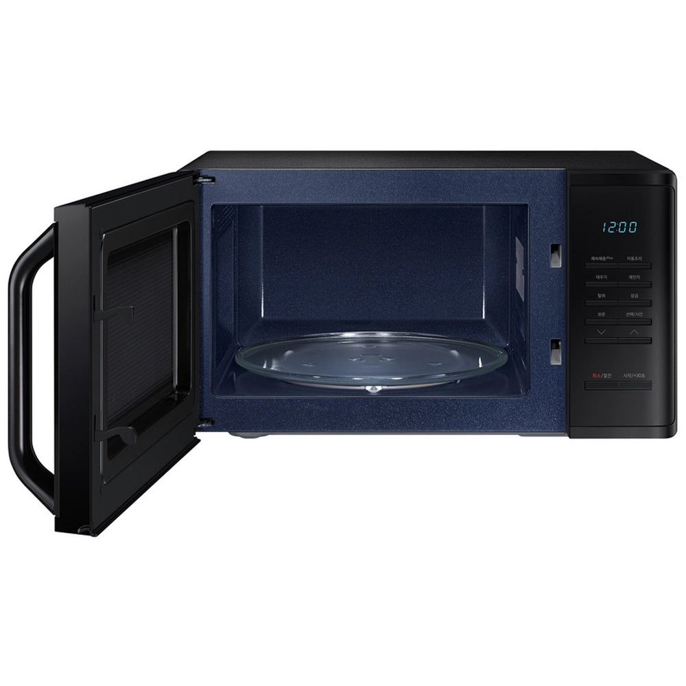 Samsung MS23K3515AK Solo Microwave Oven 23L Black — image 2