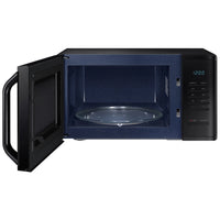 Samsung MS23K3515AK Solo Microwave Oven 23L Black thumbnail 2