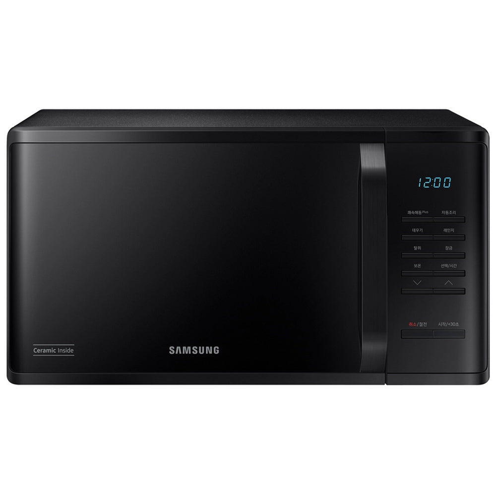 Samsung MS23K3515AK Solo Microwave Oven 23L Black