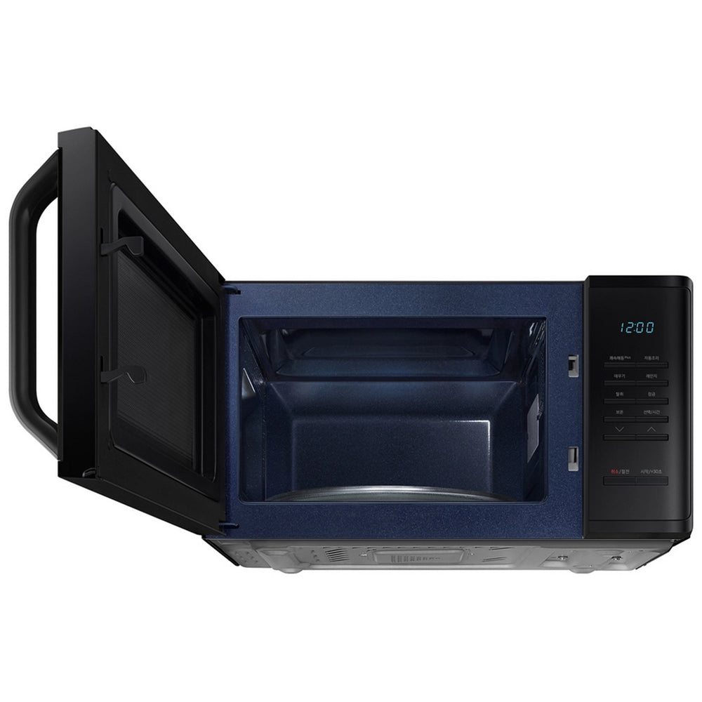 Samsung MS23K3515AK Solo Microwave Oven 23L Black — image 5