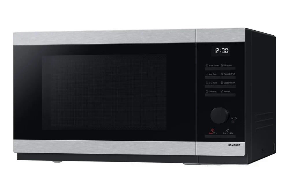 Samsung MS32DG4504ATE3 Solo Microwave 32L Stainless Steel — image 3