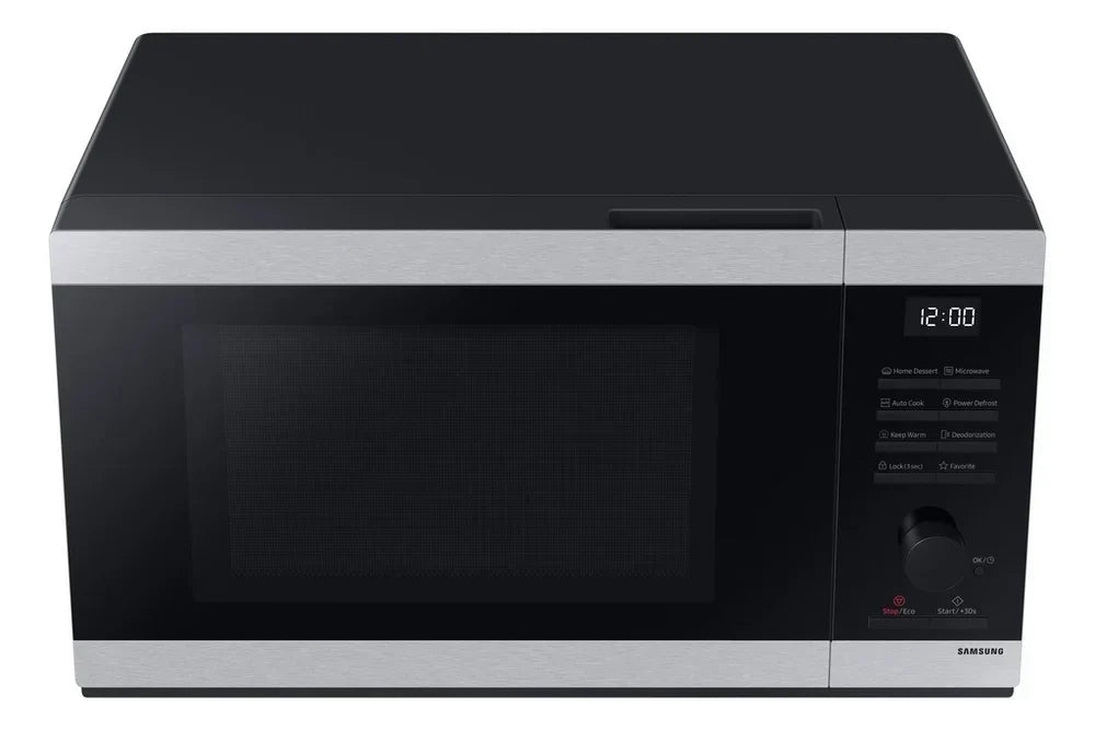 Samsung MS32DG4504ATE3 Solo Microwave 32L Stainless Steel — image 6