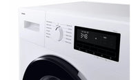 Samsung Series 4 WW90FG3M05AWEU Washing Machine 9kg 1400rpm White thumbnail 8