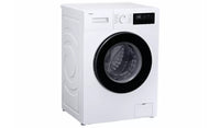 Samsung Series 4 WW90FG3M05AWEU Washing Machine 9kg 1400rpm White thumbnail 3