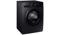 Samsung Series 5 DV90CGC0A0ABEU Tumble Dryer 9kg Black thumbnail 8