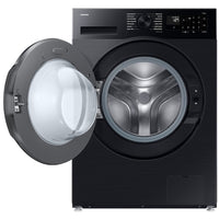 Samsung Series 5 WD11DG5B15BBEU Washer Dryer 11/6kg Black thumbnail 5
