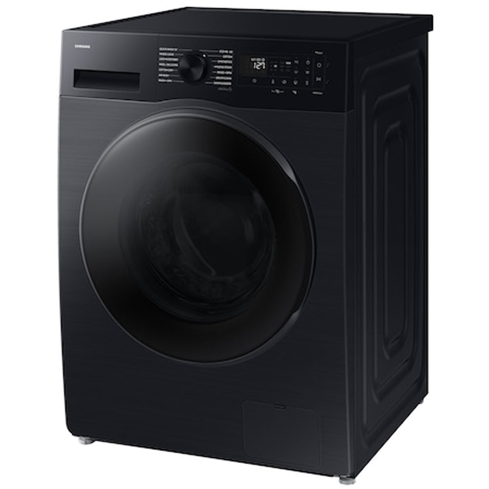 Samsung Series 5 WD11DG5B15BBEU Washer Dryer 11/6kg Black — image 2