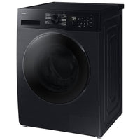 Samsung Series 5 WD11DG5B15BBEU Washer Dryer 11/6kg Black thumbnail 2