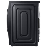 Samsung Series 5 WD11DG5B15BBEU Washer Dryer 11/6kg Black thumbnail 4