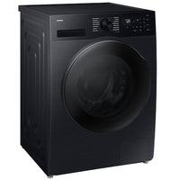 Samsung Series 5 WD11DG5B15BBEU Washer Dryer 11/6kg Black thumbnail 3