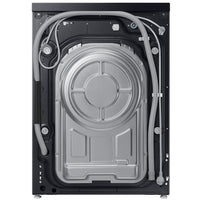 Samsung Series 5 WD11DG5B15BBEU Washer Dryer 11/6kg Black thumbnail 8