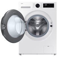 Samsung Series 5 WD11DG5B15BEEU Washer Dryer 11kg/6kg 1400rpm White thumbnail 9