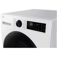 Samsung Series 5 WD11DG5B15BEEU Washer Dryer 11kg/6kg 1400rpm White thumbnail 7