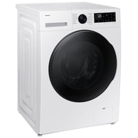 Samsung Series 5 WD11DG5B15BEEU Washer Dryer 11kg/6kg 1400rpm White thumbnail 6