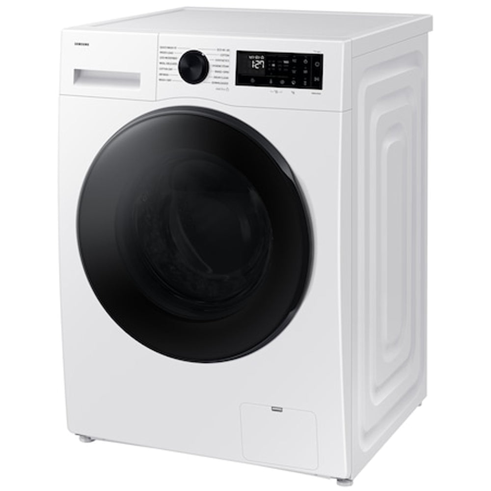 Samsung Series 5 WD11DG5B15BEEU Washer Dryer 11kg/6kg 1400rpm White — image 5