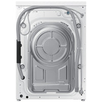 Samsung Series 5 WD11DG5B15BEEU Washer Dryer 11kg/6kg 1400rpm White thumbnail 3