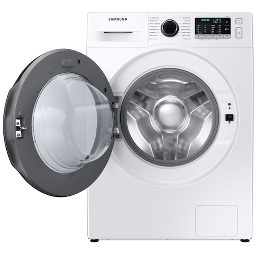 Samsung Series 5 WD80TA046BEEU Washer Dryer 8kg/5kg White — image 7