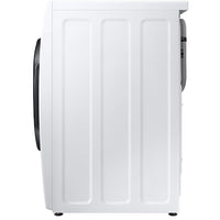 Samsung Series 5 WD80TA046BEEU Washer Dryer 8kg/5kg White thumbnail 3
