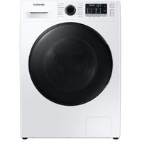 Samsung Series 5 WD80TA046BEEU Washer Dryer 8kg/5kg White thumbnail 1