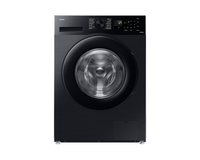 Samsung Series 5 WW11DG5B25ABEU Washing Machine 11kg Black thumbnail 1