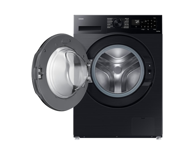 Samsung Series 5 WW11DG5B25ABEU Washing Machine 11kg Black — image 2