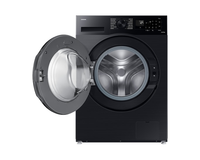 Samsung Series 5 WW11DG5B25ABEU Washing Machine 11kg Black thumbnail 2