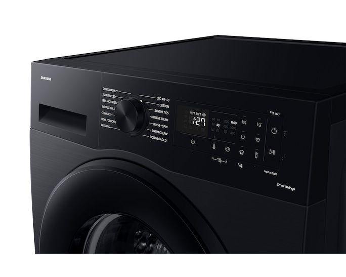 Samsung Series 5 WW11DG5B25ABEU Washing Machine 11kg Black — image 6