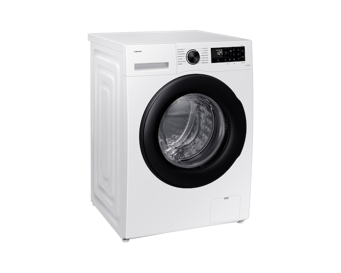 Samsung WW11DG5B25AEEU Series 5 Washing Machine 11kg 1400rpm White — image 4