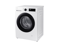Samsung WW11DG5B25AEEU Series 5 Washing Machine 11kg 1400rpm White thumbnail 3