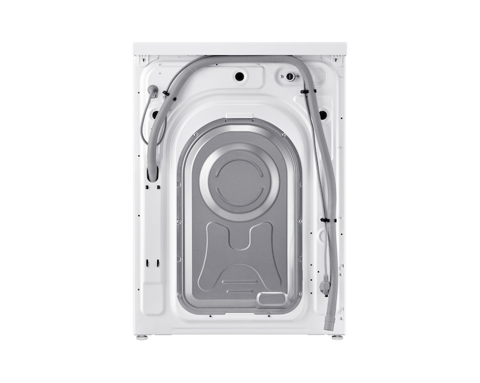 Samsung WW11DG5B25AEEU Series 5 Washing Machine 11kg 1400rpm White — image 9