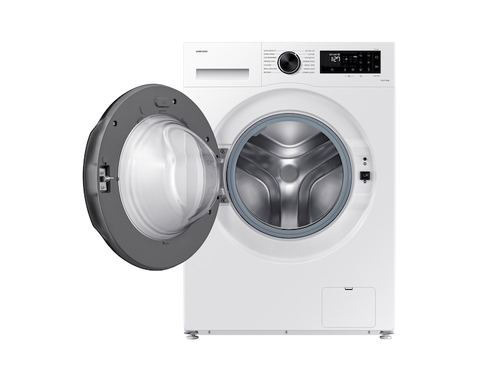 Samsung WW11DG5B25AEEU Series 5 Washing Machine 11kg 1400rpm White — image 2