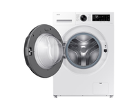 Samsung WW11DG5B25AEEU Series 5 Washing Machine 11kg 1400rpm White thumbnail 2