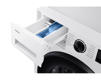 Samsung WW11DG5B25AEEU Series 5 Washing Machine 11kg 1400rpm White thumbnail 5