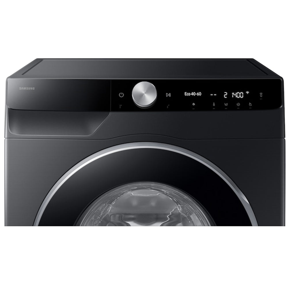 Samsung Series 6 WW90DG6U85LBU1 Washing Machine 9kg 1400rpm Black — image 11