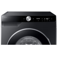 Samsung Series 6 WW90DG6U85LBU1 Washing Machine 9kg 1400rpm Black thumbnail 11