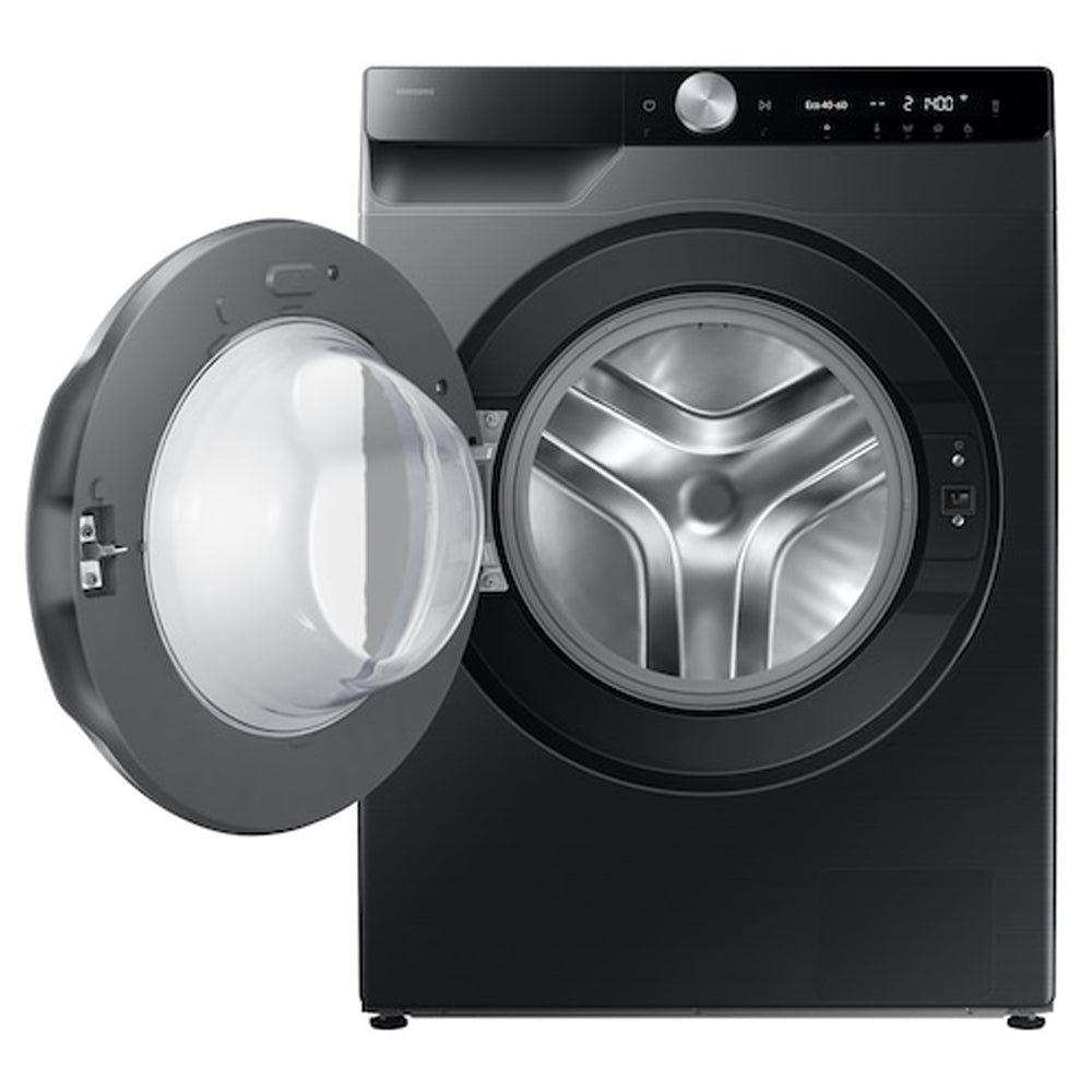 Samsung Series 6 WW90DG6U85LBU1 Washing Machine 9kg 1400rpm Black — image 10