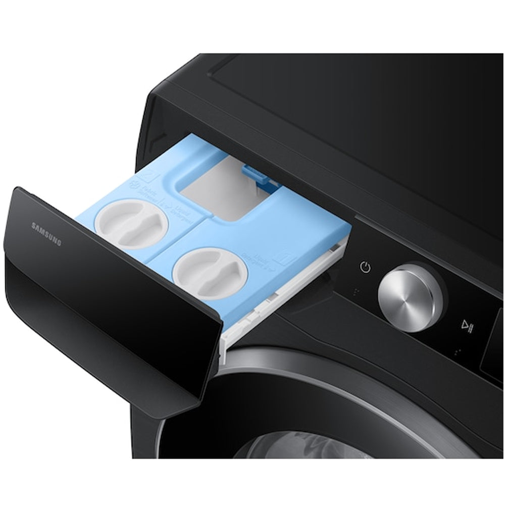 Samsung Series 6 WW90DG6U85LBU1 Washing Machine 9kg 1400rpm Black — image 8