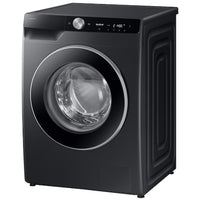 Samsung Series 6 WW90DG6U85LBU1 Washing Machine 9kg 1400rpm Black thumbnail 5