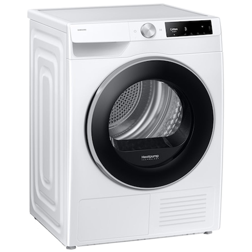 Samsung Series 6 DV90T6240LES1 Tumble Dryer 9kg White — image 3