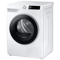 Samsung Series 6 DV90T6240LES1 Tumble Dryer 9kg White thumbnail 2